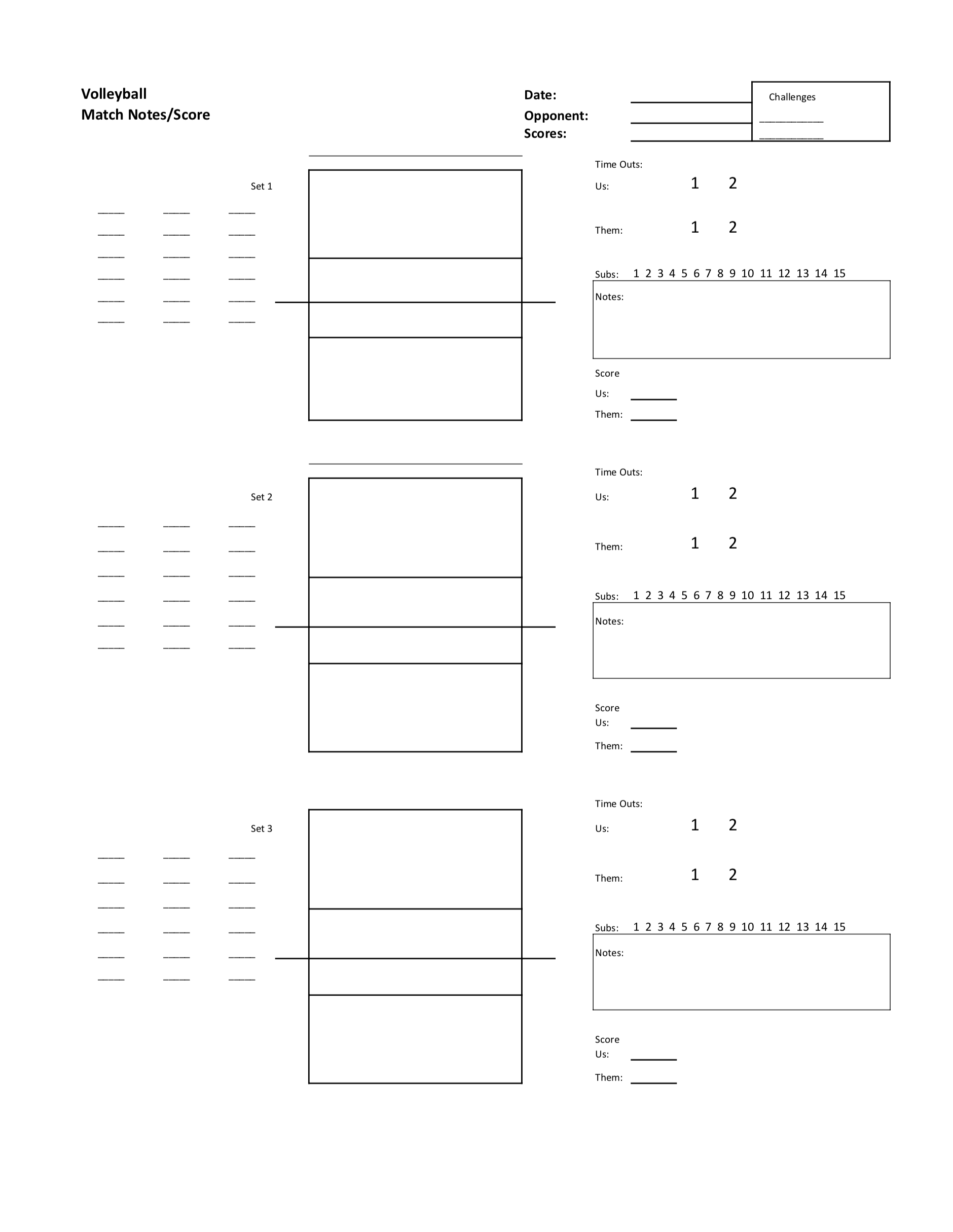 Downloads Volleyball Wisdom Downloads Volleyball Wisdom