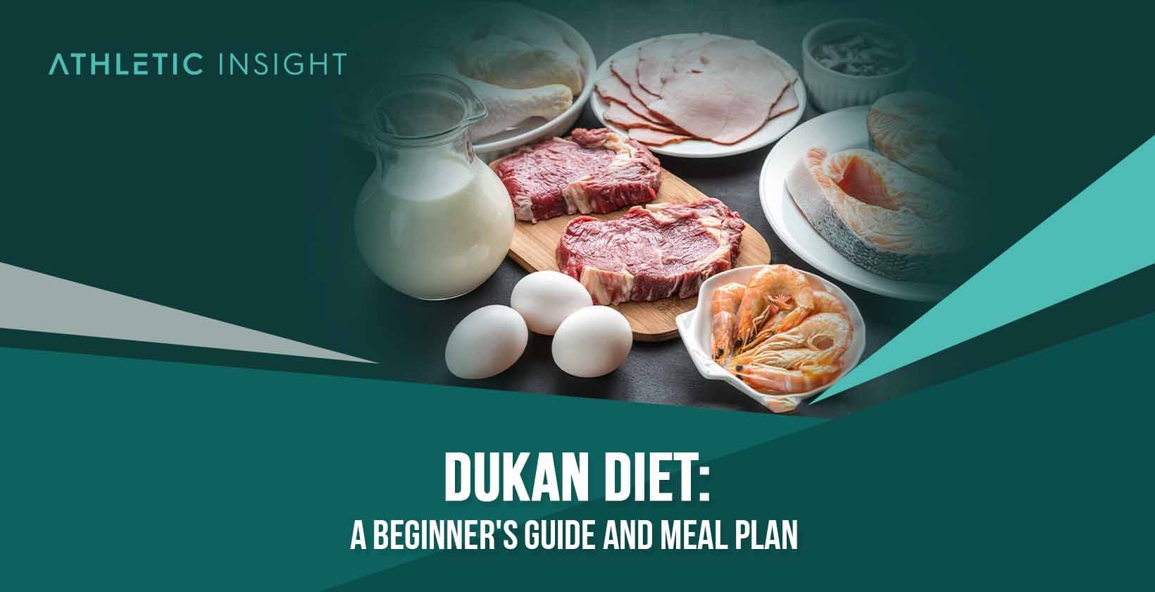Dukan Weight Loss Chart
