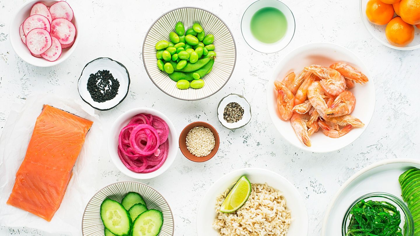 Dukan Diet Phases Sample Menus And More