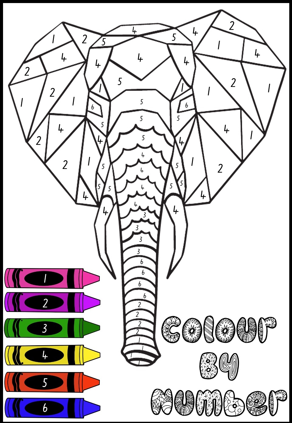 Elmer Casual Case Elmer The Elephant Activities