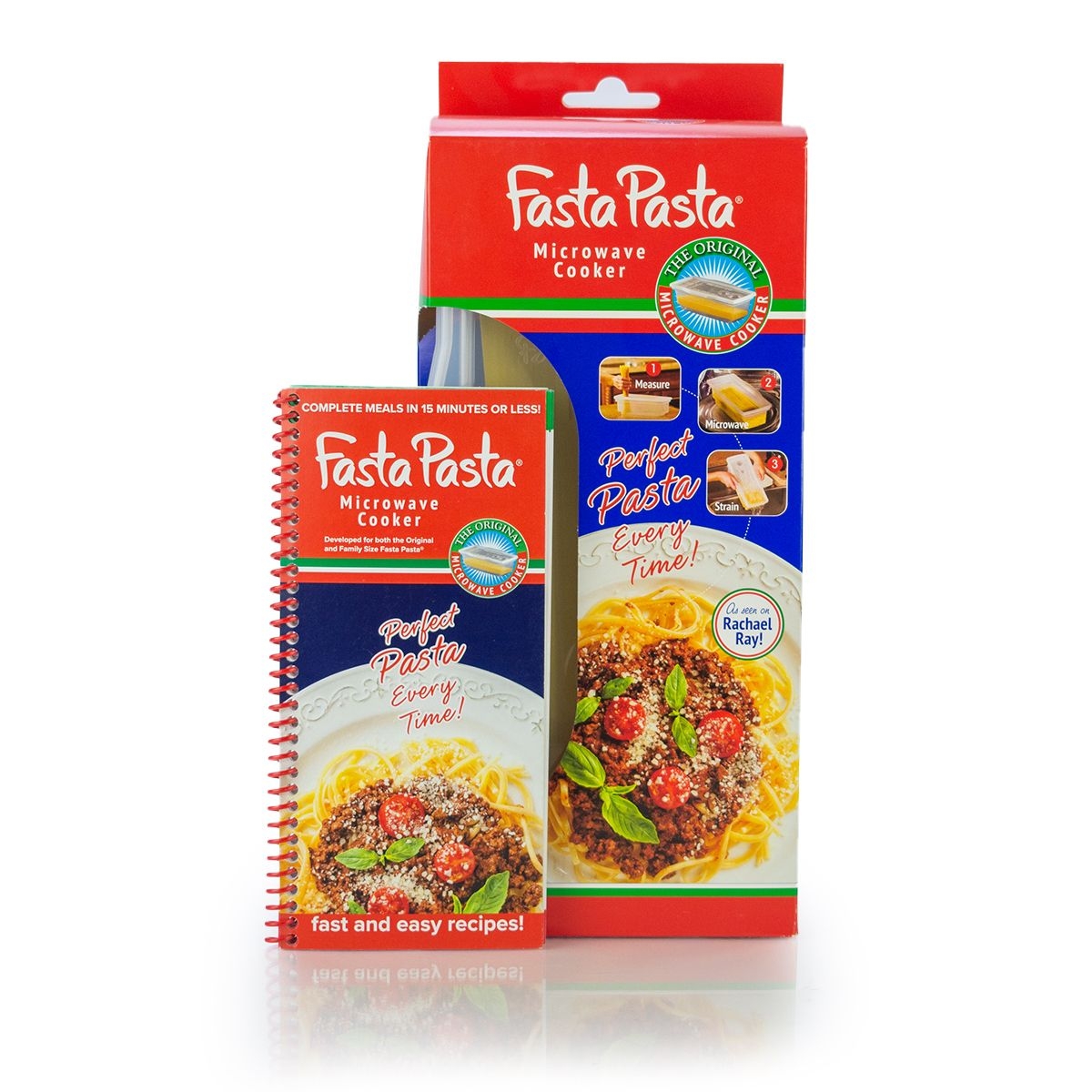 Fasta Pasta Cooking Chart Printable