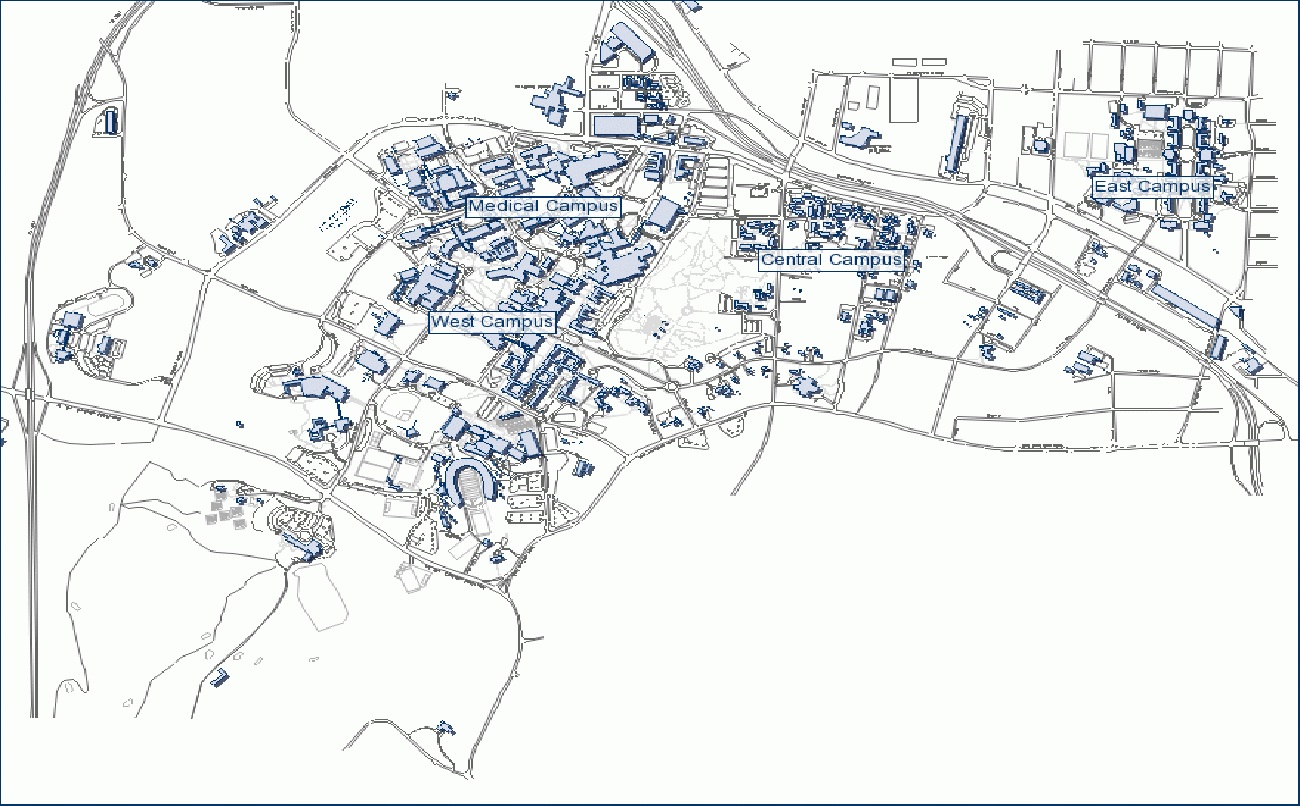Figure 2 From Central Campus And The Sarah P Duke Gardens Expansion Semantic Scholar