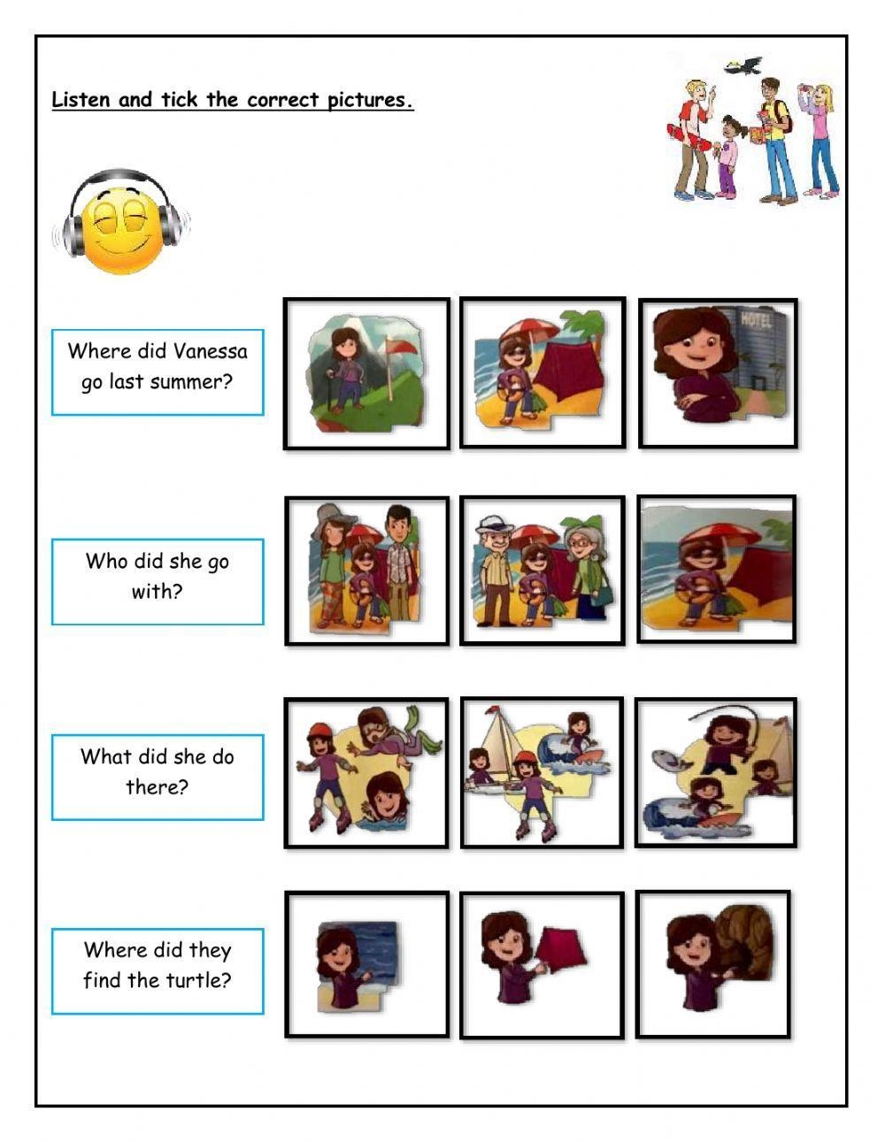 First Then Next Finally EXTRA 5th Worksheet Live Worksheets Worksheets Library