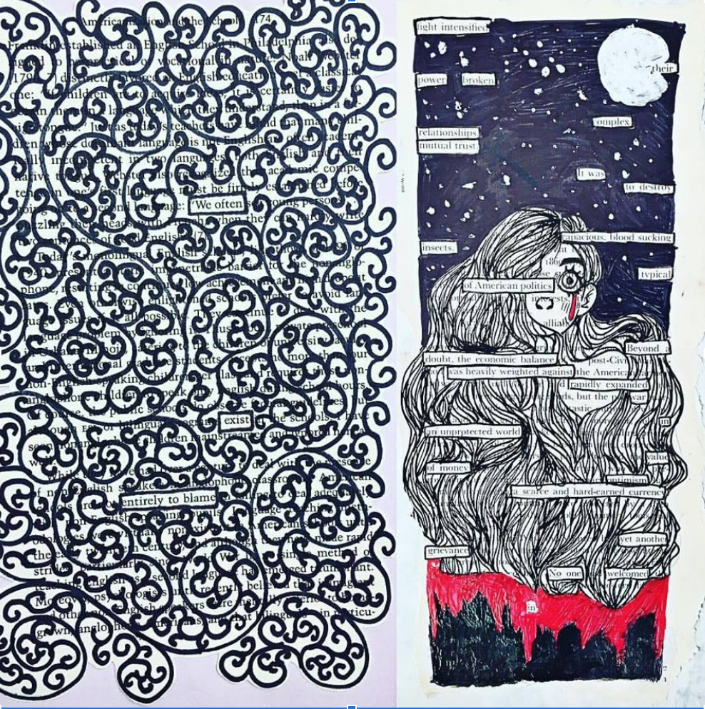 Five Printable Lessons For National Poetry Month Pulitzer Center