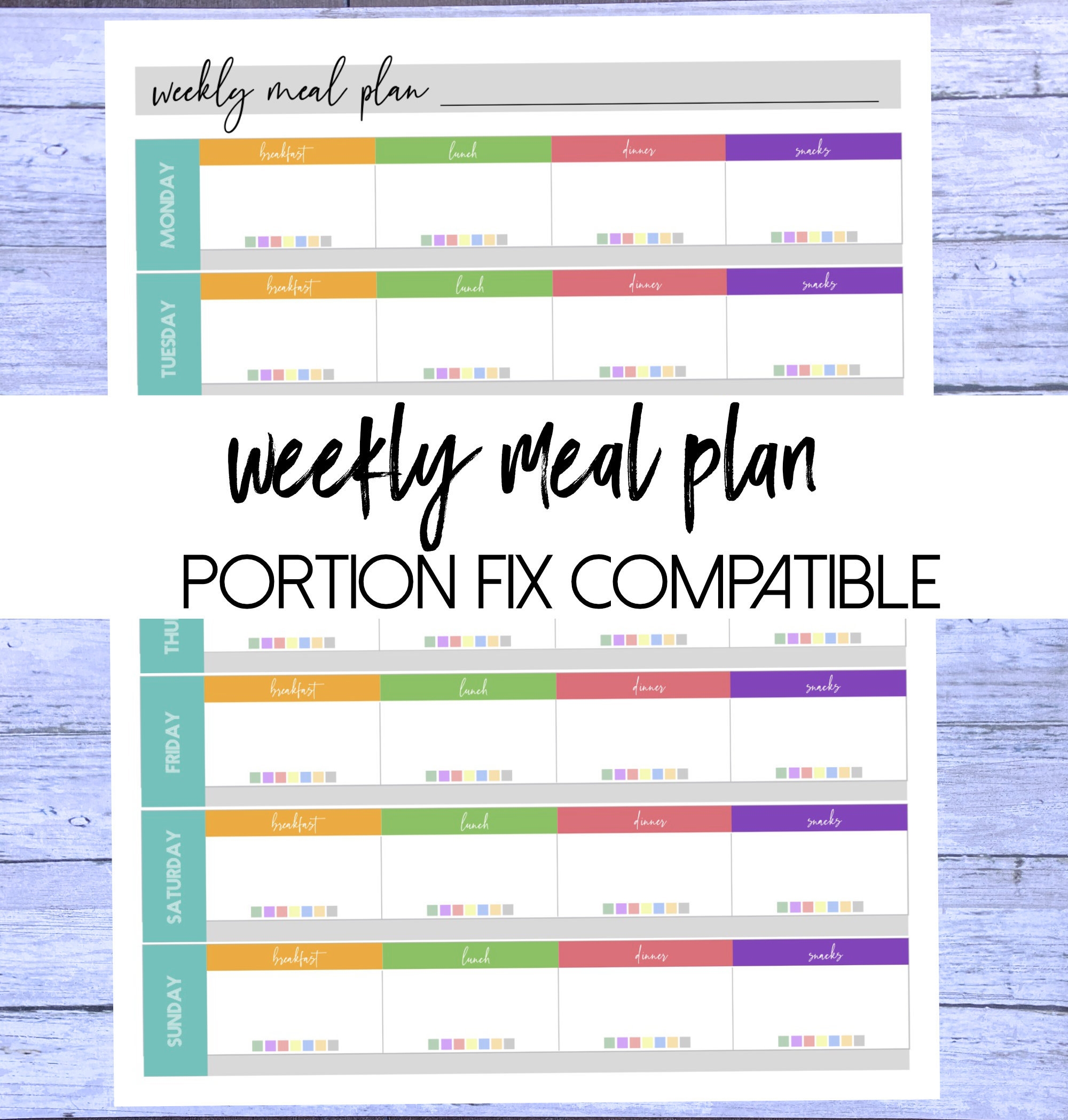 Fix Workout Calendar Printable 21 Day Fix Upper Body Workout Calendar Printable 21 Day Upper Fix