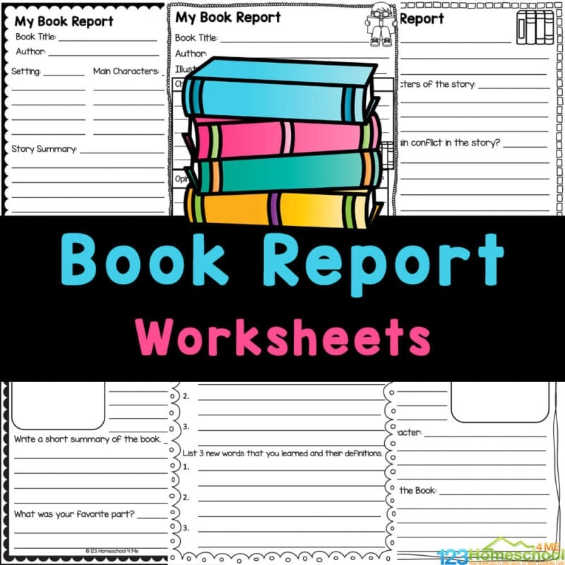 FREE 6th Grade Worksheets