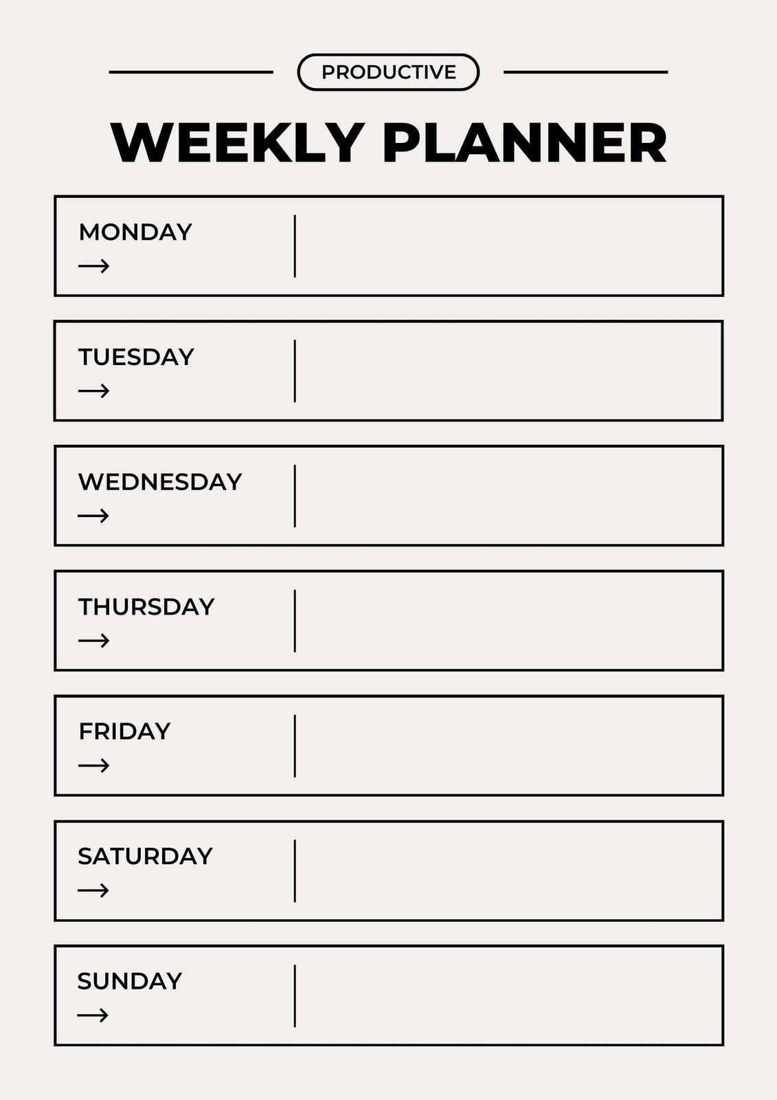 Free And Customizable Weekly Schedule Templates Canva Free And Customizable Weekly Schedule Templates Canva