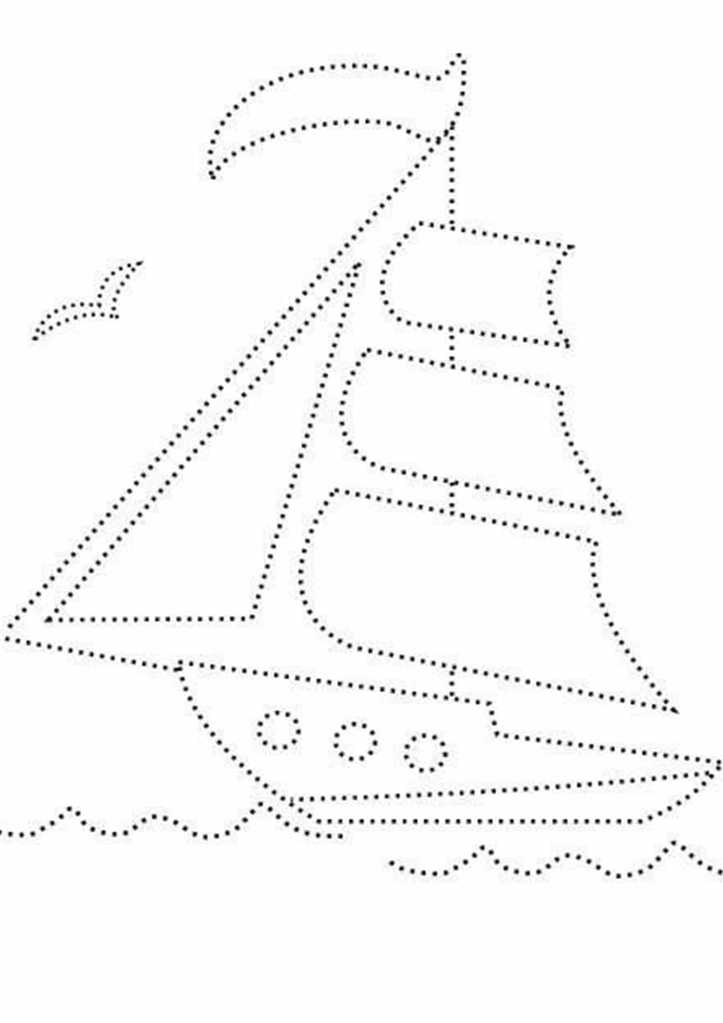 Free And Easy To Print Tracing Lines Worksheets Tulamama