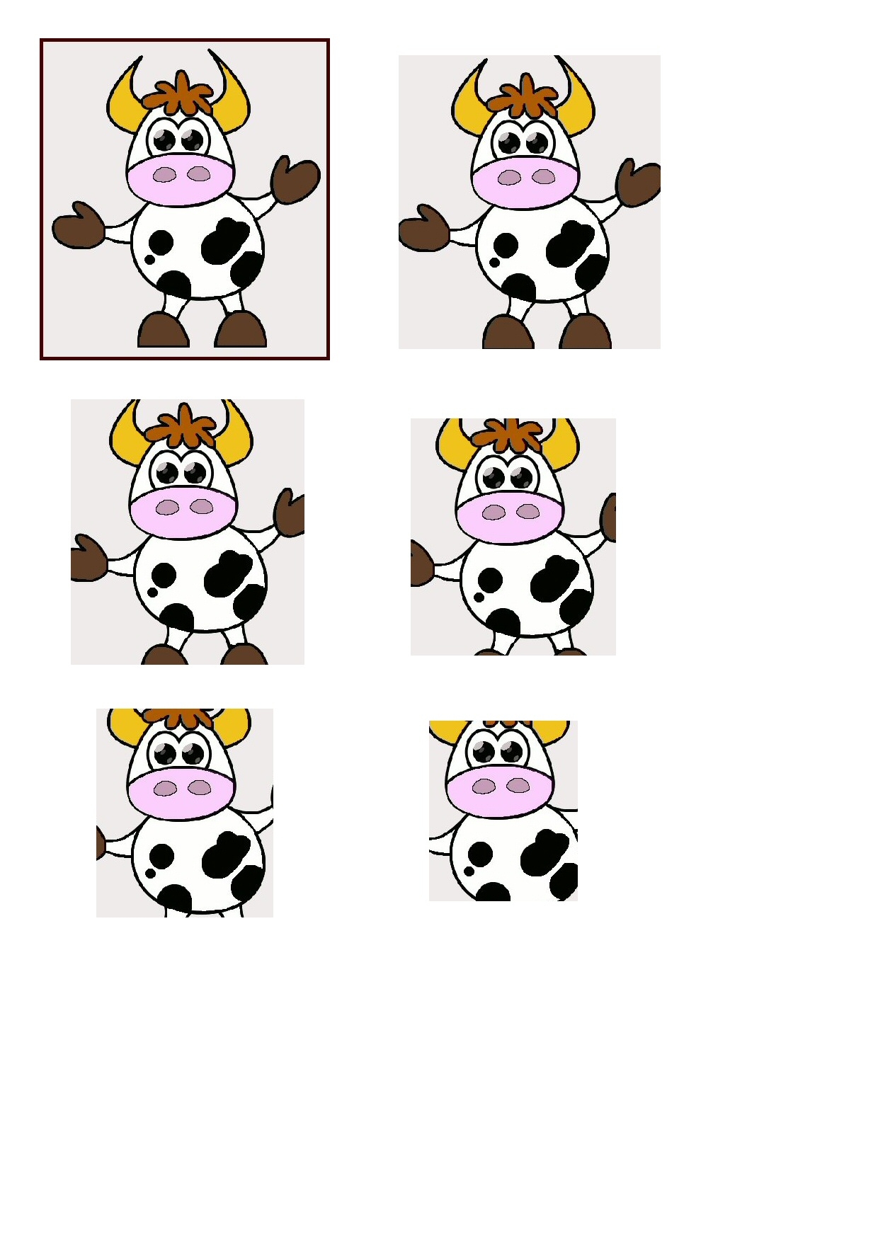 Free Printable 3d Decoupage Sheets Pdf