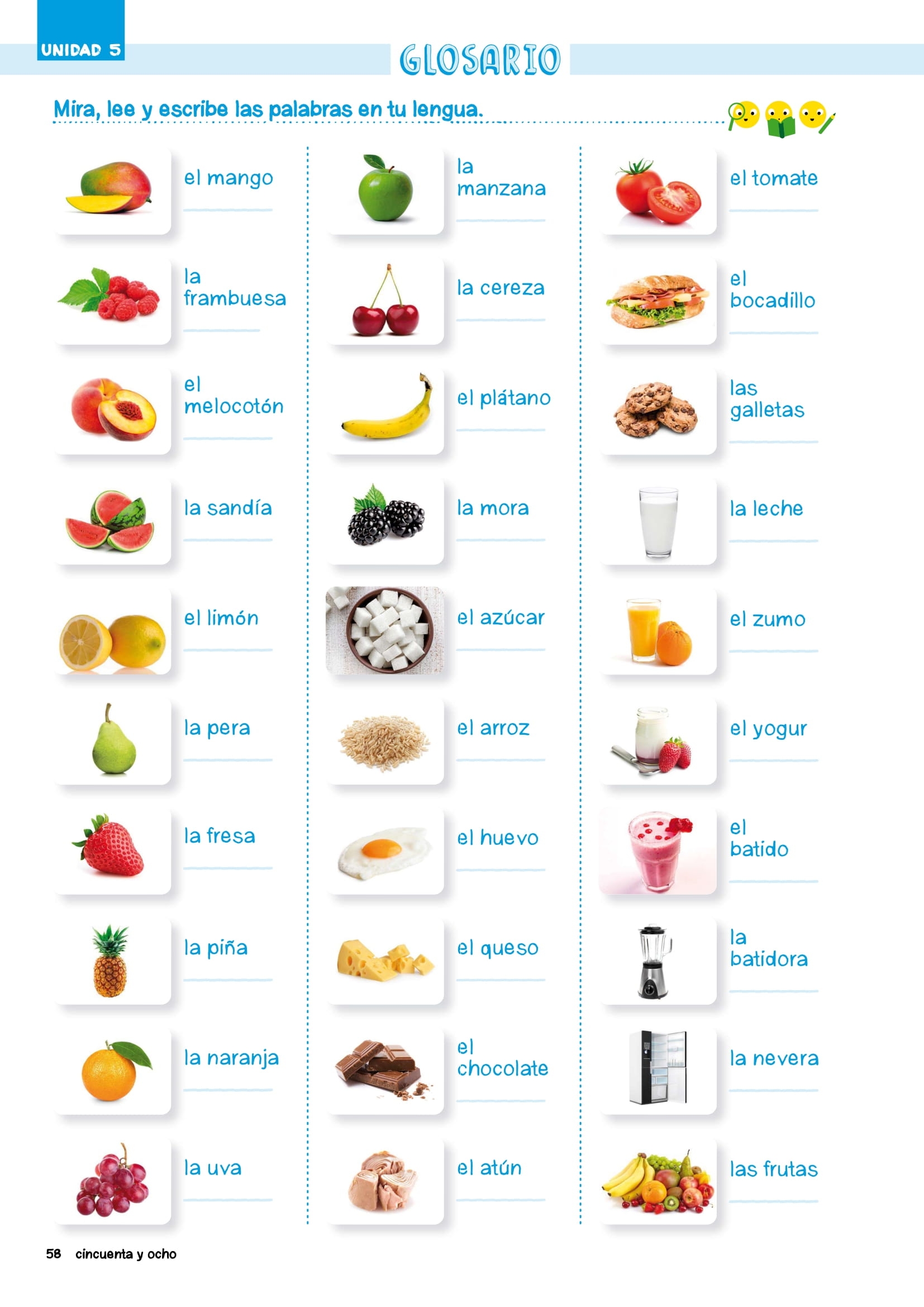 Free Downloads Spanish With Tati