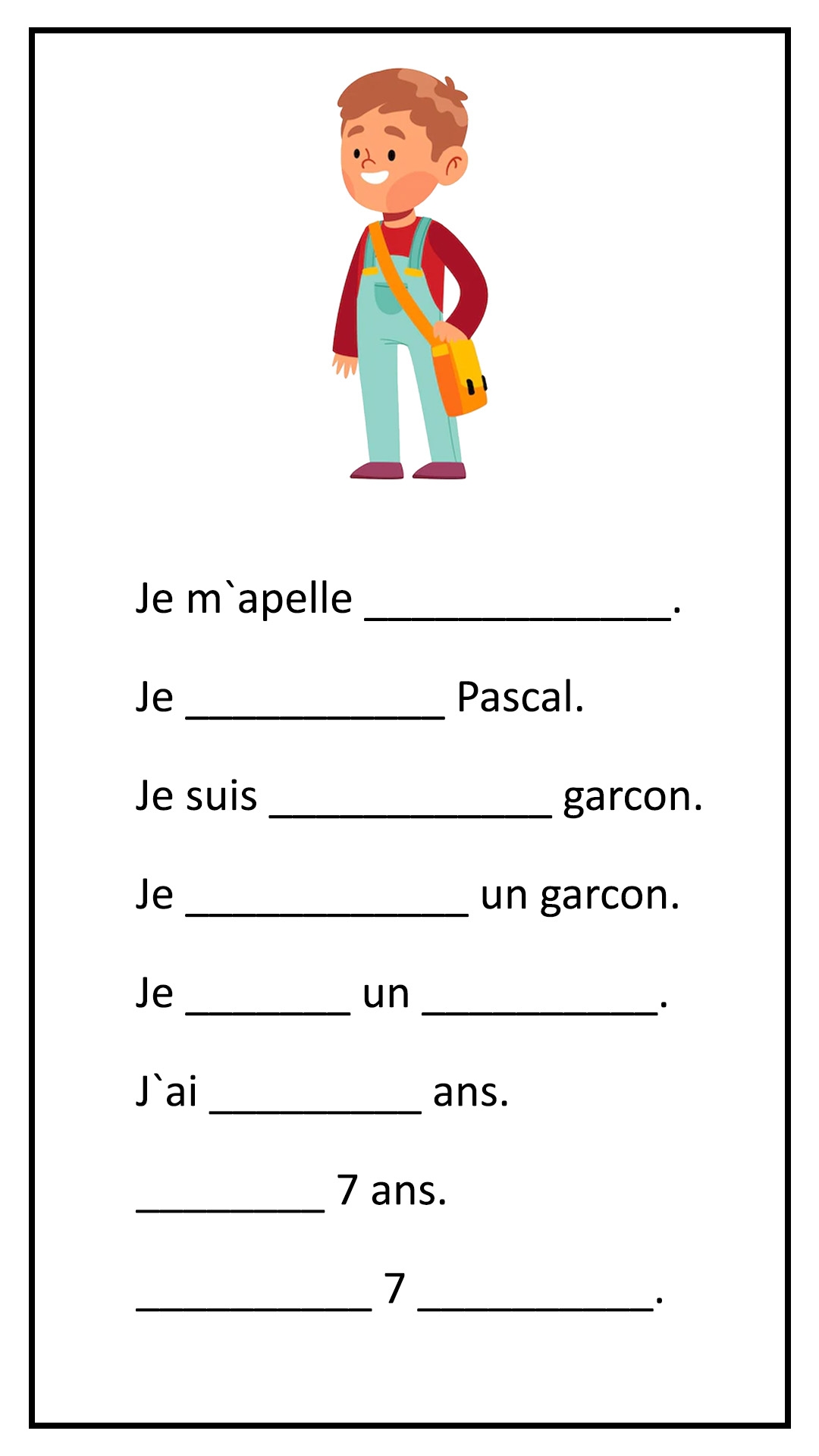 Free French Beginner Worksheet Download Free French Beginner Worksheet Png Images Free Worksheets On Clipart Library