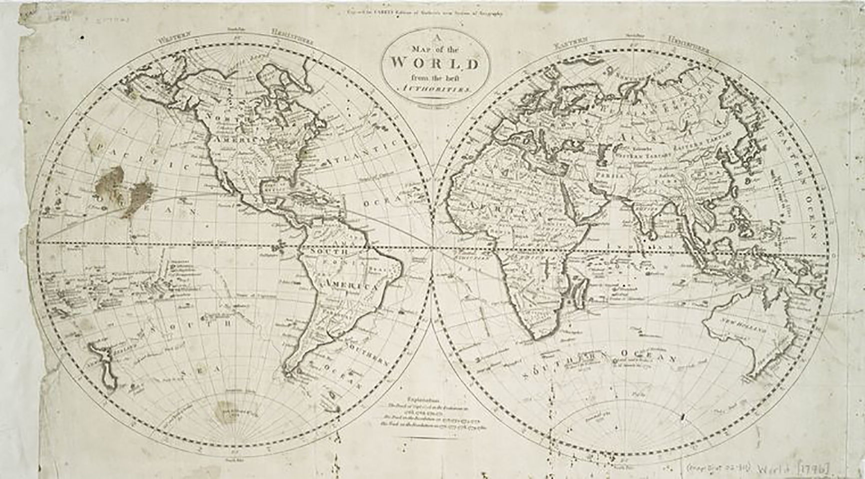 High Resolution Printable Maps