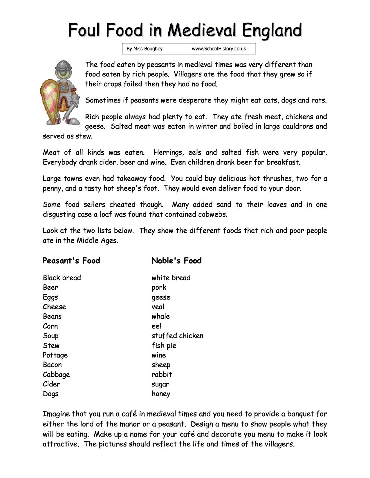 Free History Worksheets KS3 U0026 KS4 Lesson Plans U0026 Resources Worksheets Library