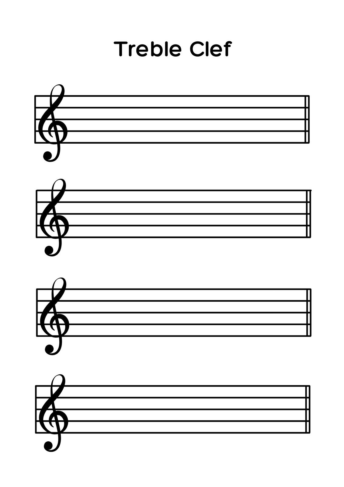 Free Music Worksheet Templates To Edit And Print Canva