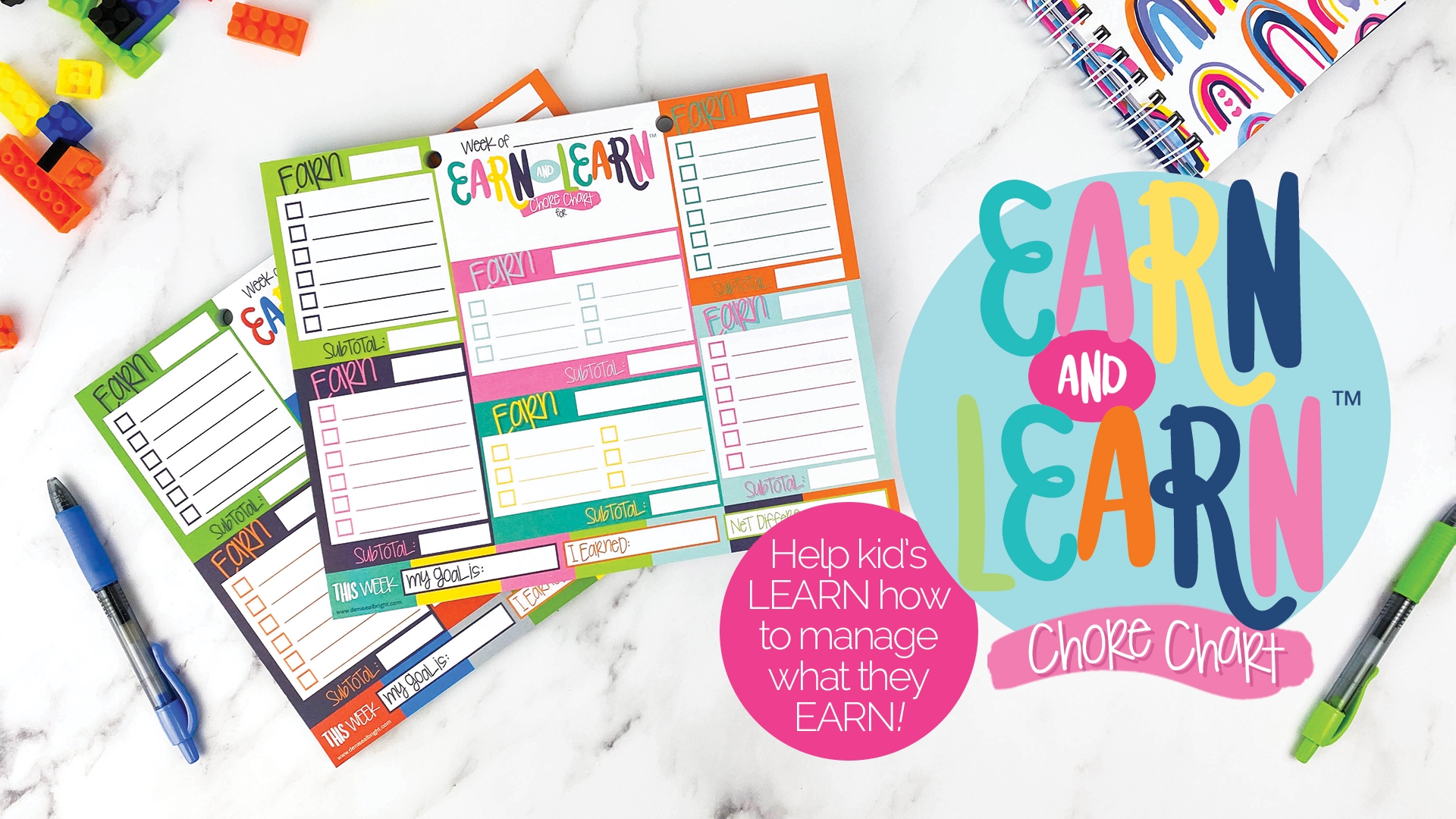 Free Printable Chore Chart With Money Allowance Tracker Weekly Allowance Chore Chart Editable Allowance Chart For Kids Earn Money Chart Money Reward Chart Printable PDF Chore Board