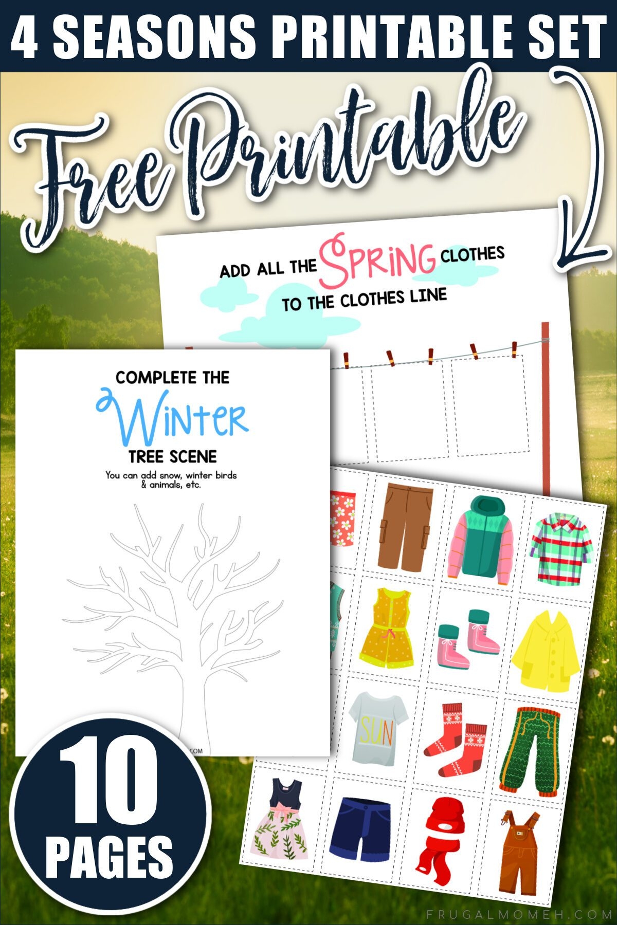 Free Printable Laundry Worksheets Free Printable Laundry Worksheets