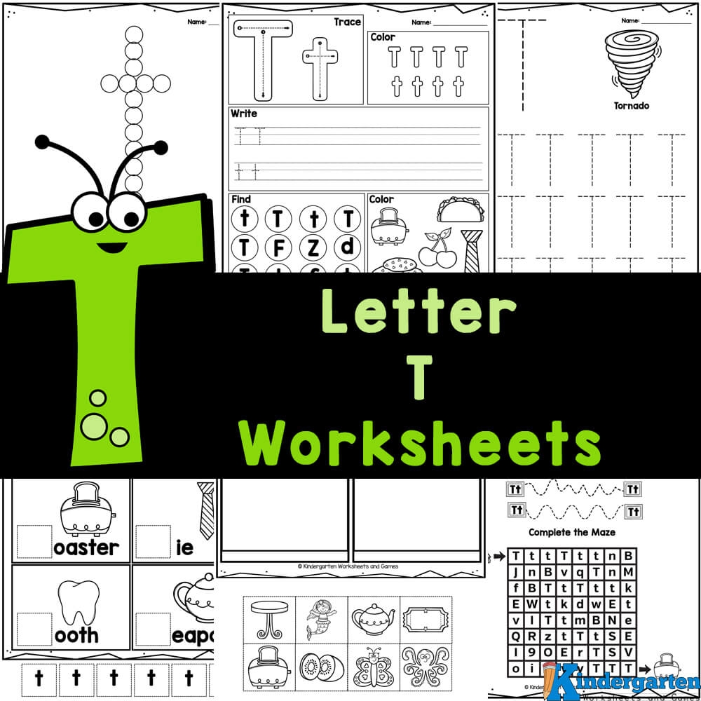 Tk Worksheets Free Printable