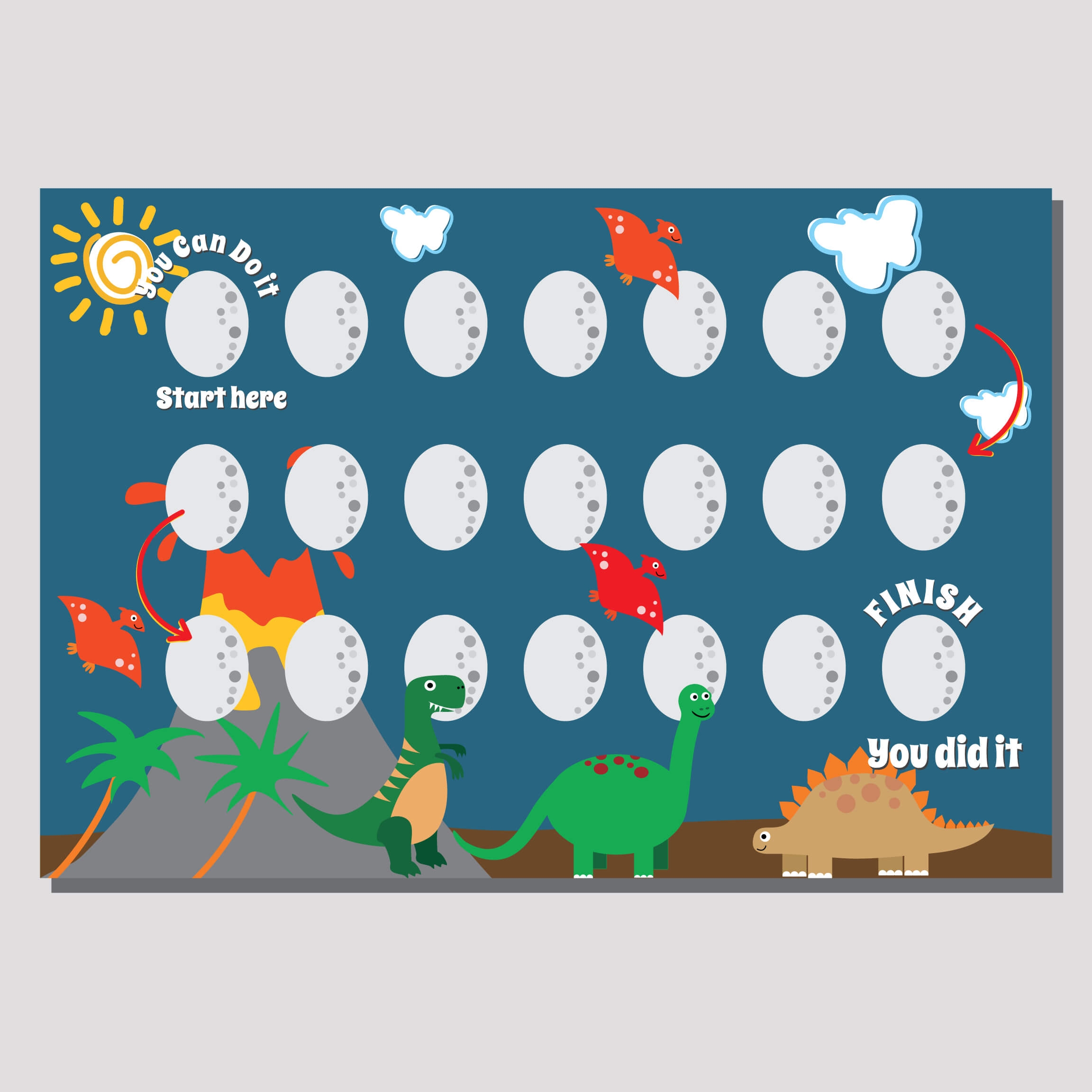 Free Printable Potty Training Charts Tried and True Free Printable Potty Training Charts Tried and True