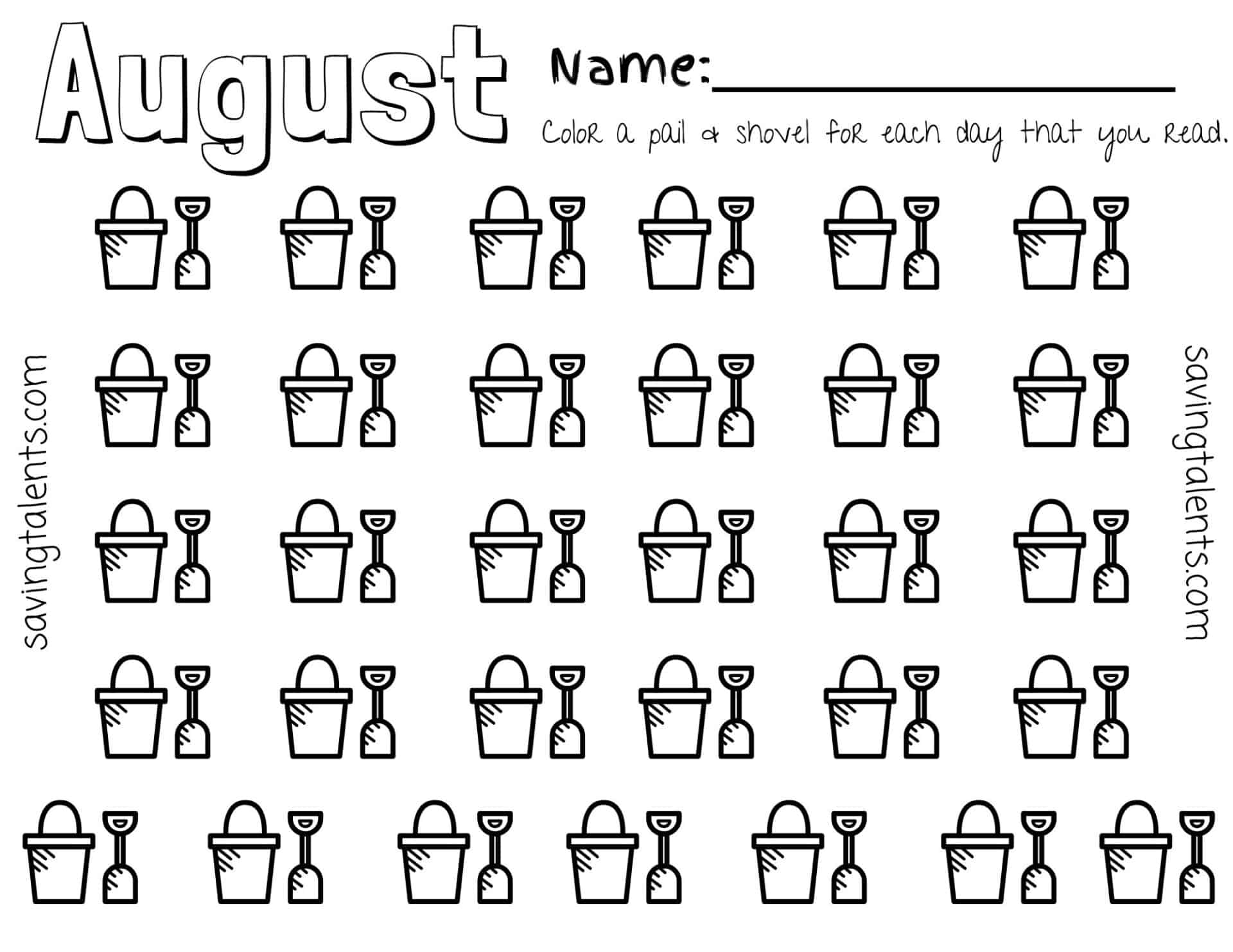 Free Winter Reading Reward Chart Printable Free Winter Reading Reward Chart Printable