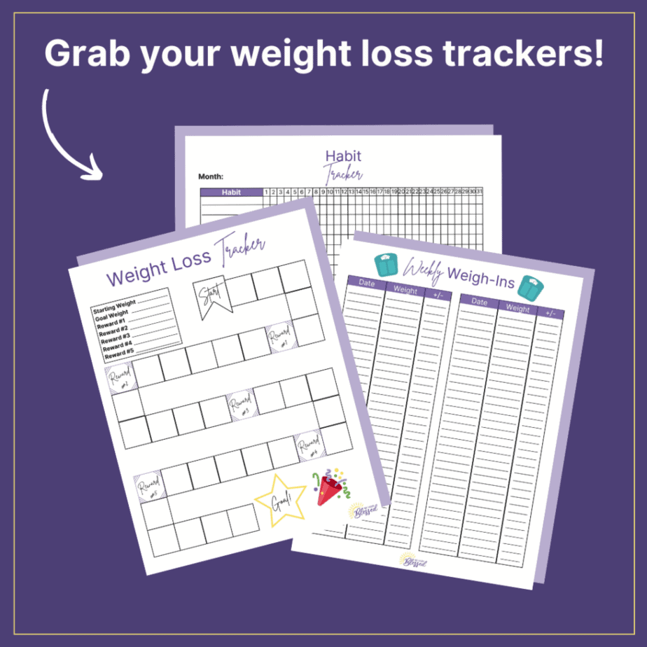 Weight Loss Chart Free