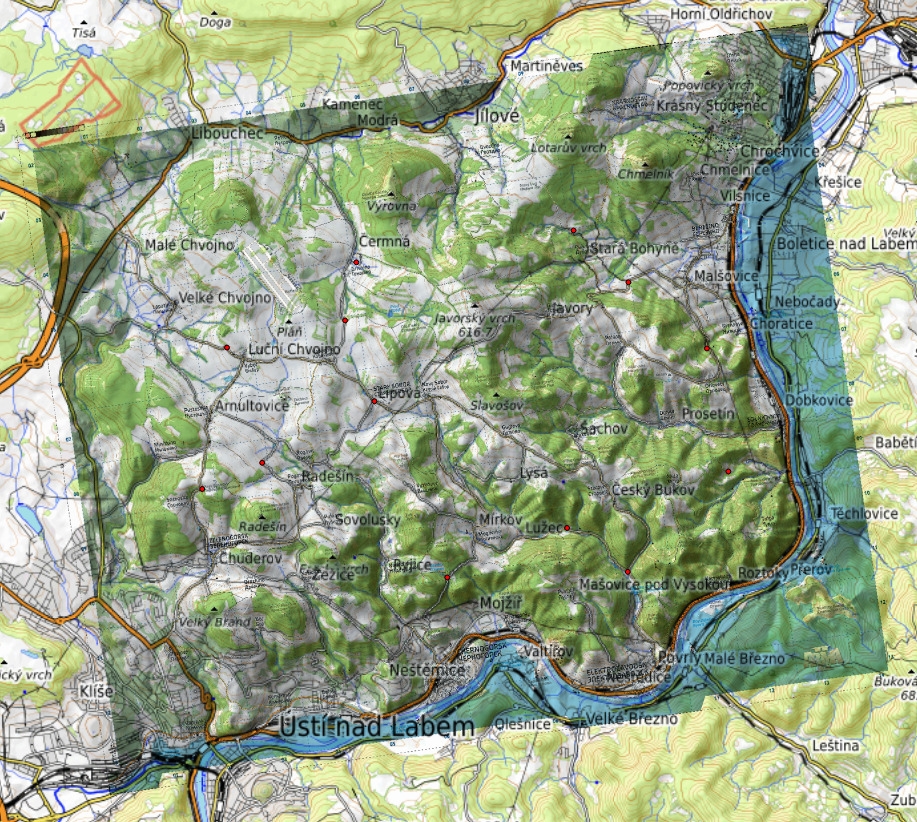 Dayz Standalone Map Printable