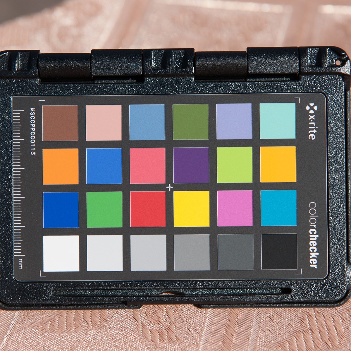 Get More Accurate Color With Camera Calibration Digital Photography Review
