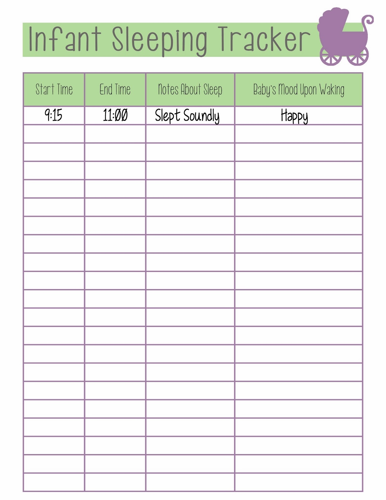 Guest Blogger From The Busy Bee Blog Baby Led Schedule With Printables Milk Baby Milk Baby