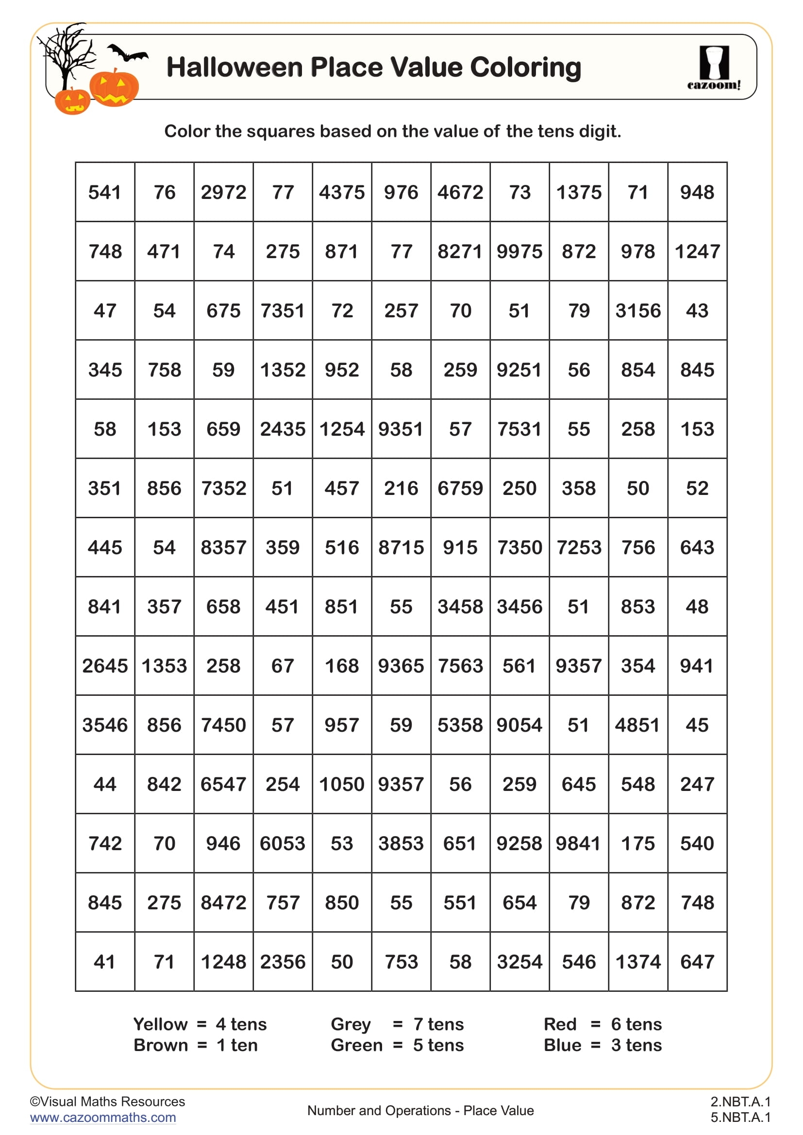 Halloween Math Worksheets Printable FREE Halloween Math Worksheets Cazoom Math Halloween Math Worksheets Printable FREE Halloween Math Worksheets Cazoom Math