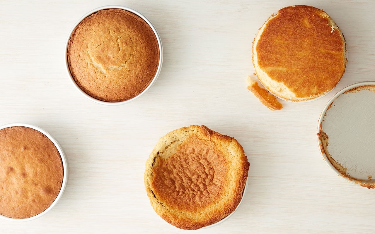 High Altitude Baking Adjusting For High Elevation Wilton High Altitude Baking Adjusting For High Elevation Wilton