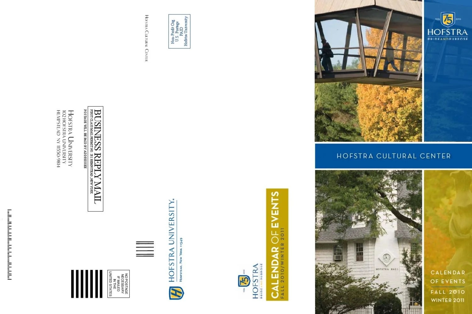 Hofstra Spring 2026 Calendar School Academic Calendar