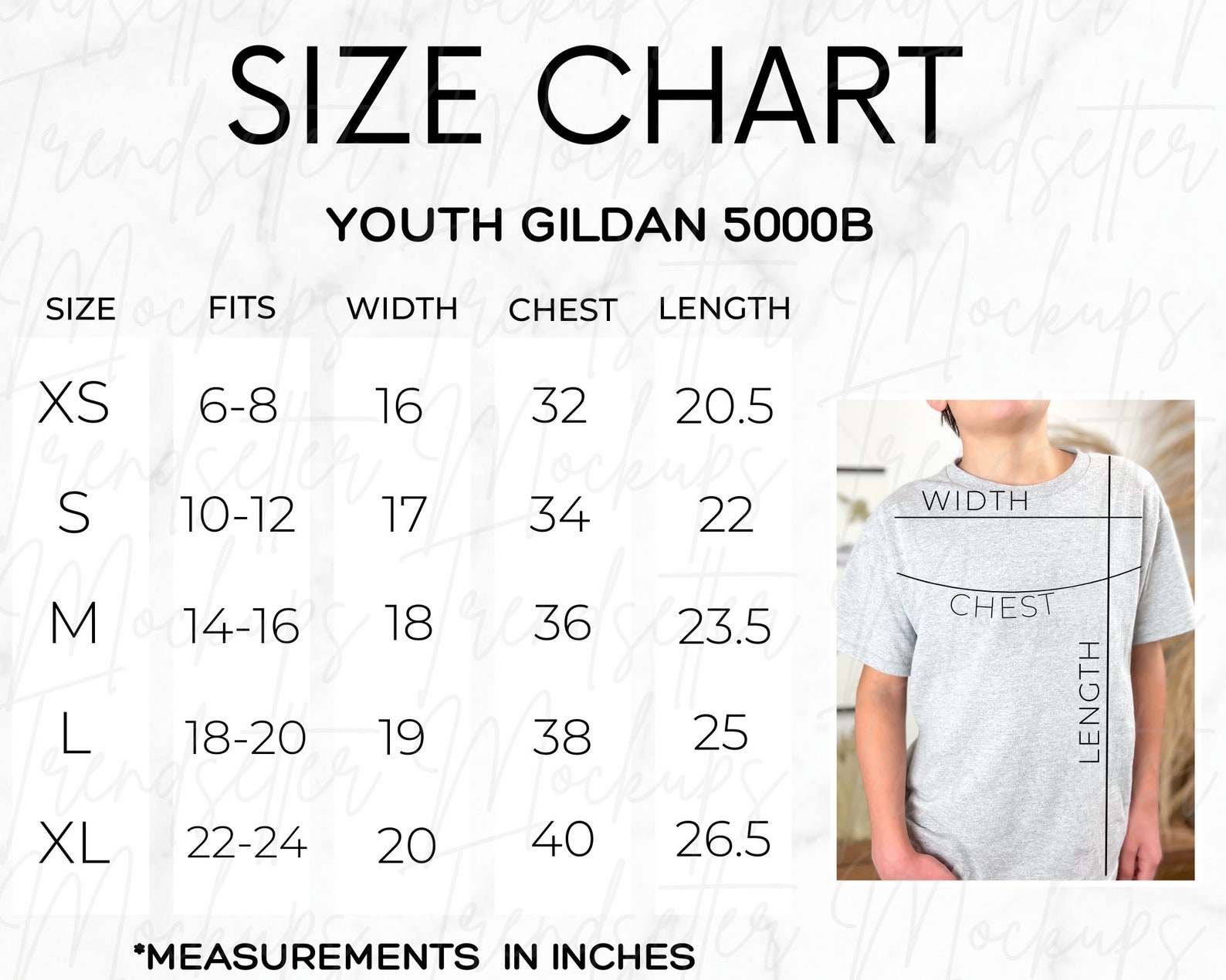 Printable Shoe Size Chart Sporting Goods