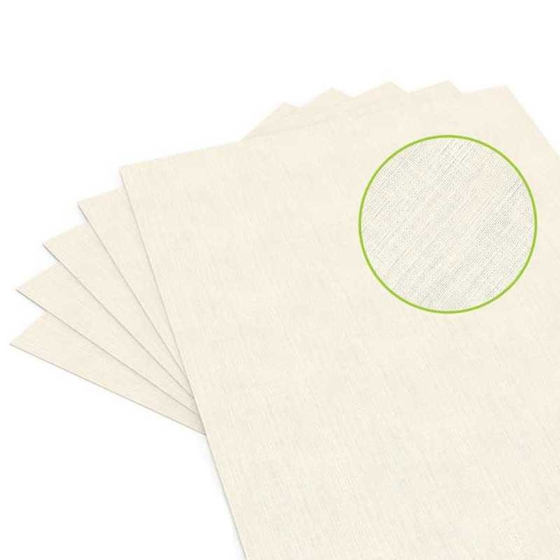 Inkjet Canvas Fabric Sheet For Crafts And Cosplay GSW