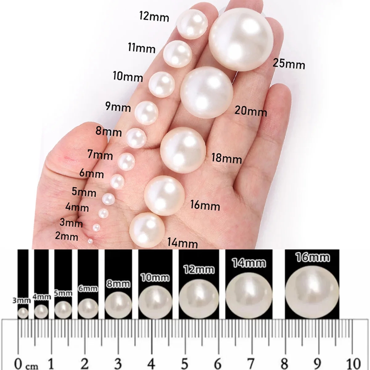 Is 14mm Real Size The Perfect Diameter For Natural Matte Gray Map Stone Beads In Handmade Jewelry 