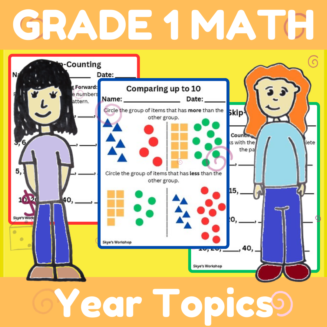 Ixl Learning Printable Worksheets