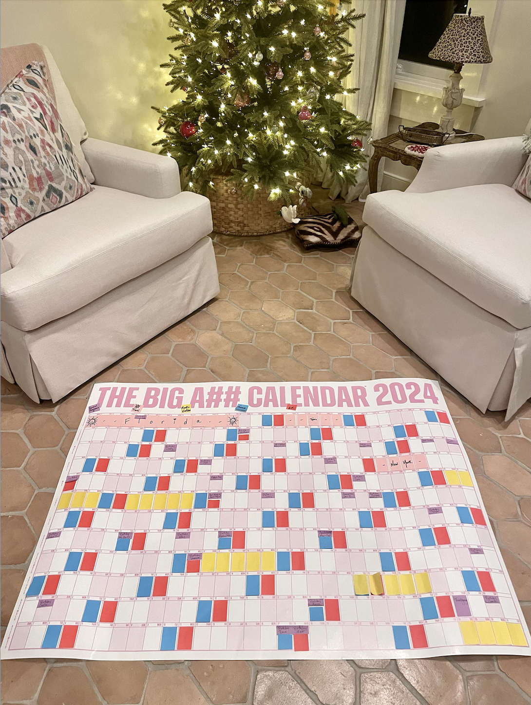 Jennifer Price How To Plan An Epic Year