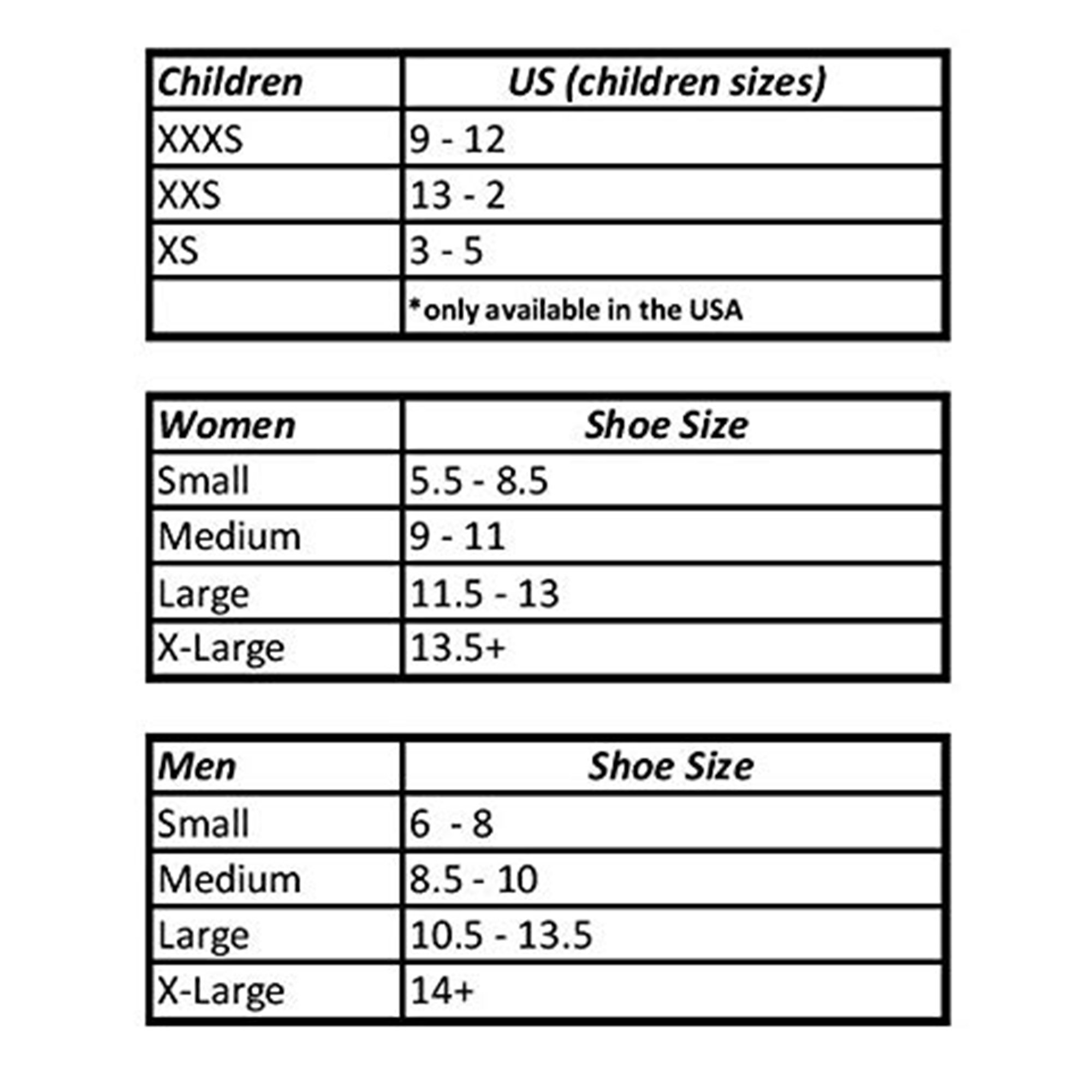 Kids Footwear Size Chart Toddler Baby Foot Size Chart Us Infant Shoe Chart Printable Baby