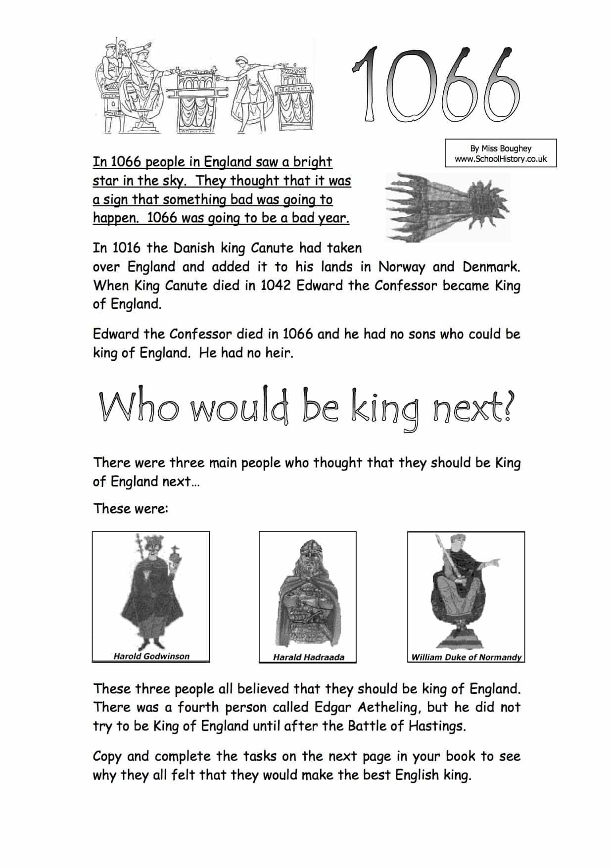 KS3 History Resources Lesson Plans Worksheets U0026 Revision