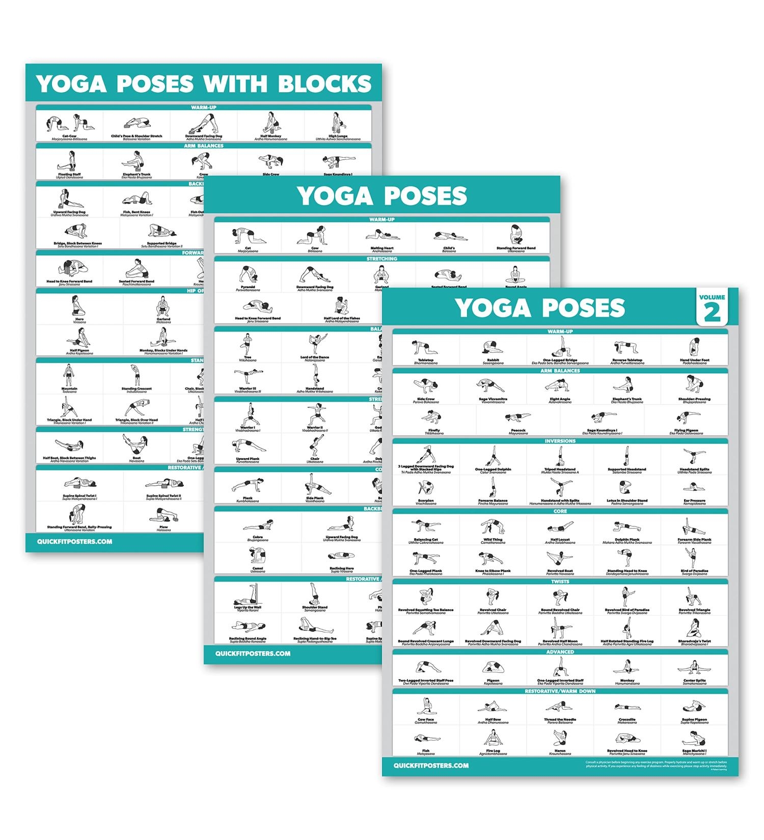 Stretch Charts Printable Stretch Charts Printable