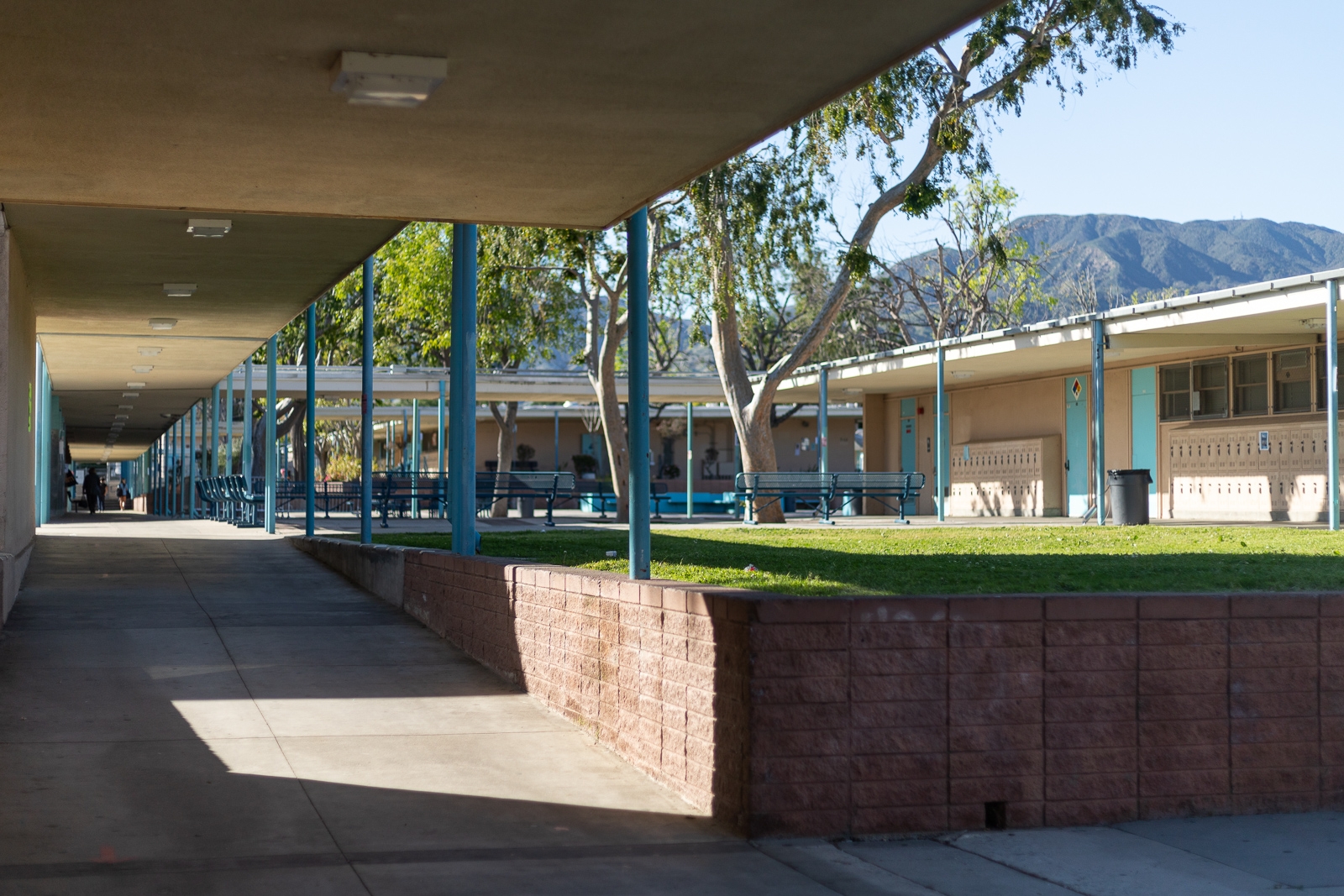 LAUSD Approves New Academic Calendar So Start Planning For Child Care Now LAist