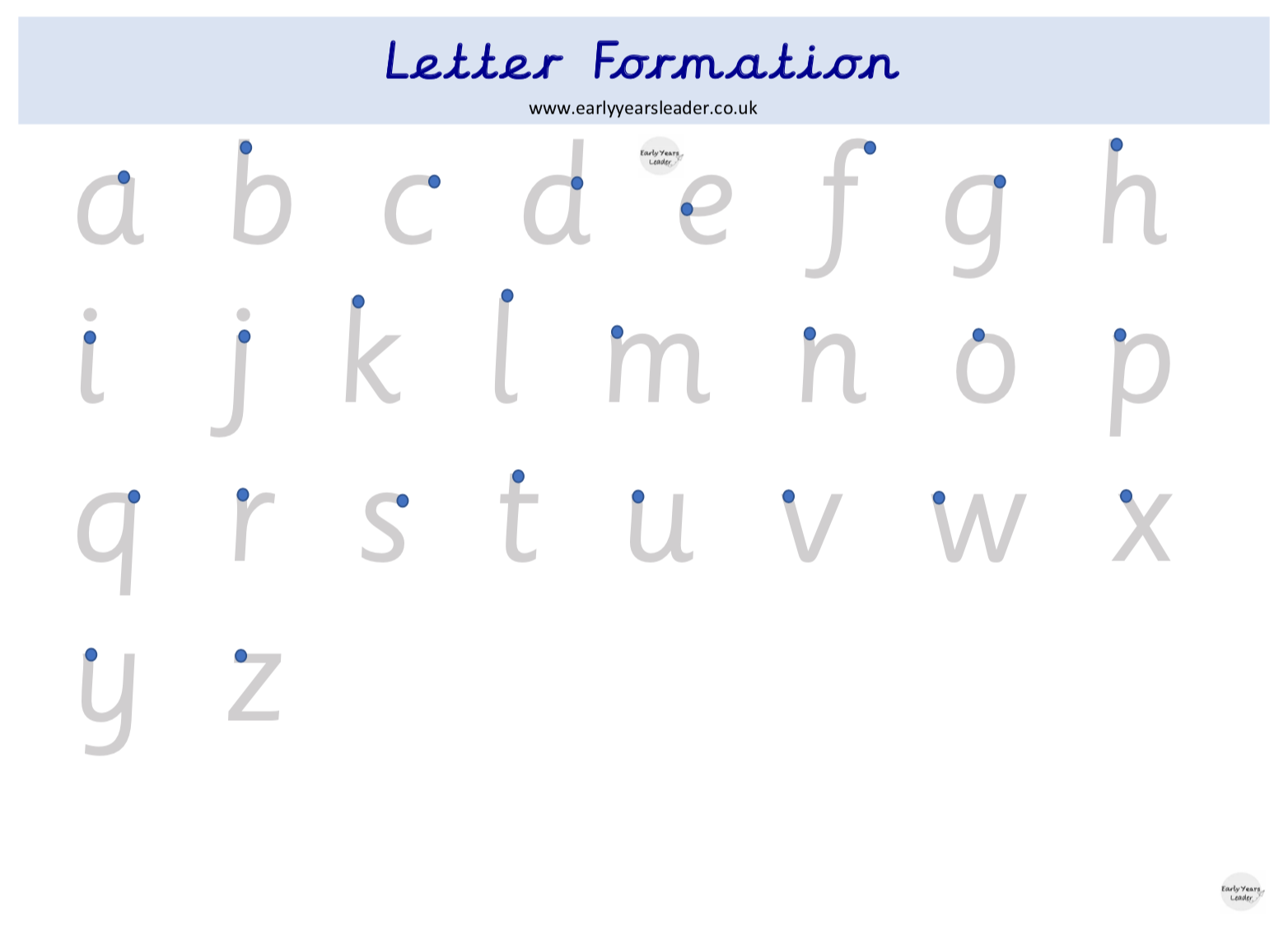 Letter Formation Work Sheet Teaching Resources Letter Formation Work Sheet Teaching Resources
