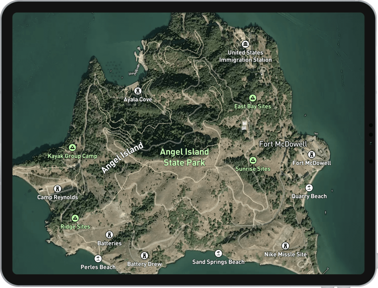 Mapbox Satellite Global Base Map U0026 Satellite Imagery