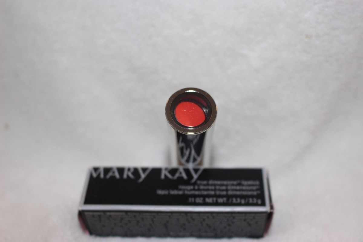 Mary Kay True Dimensions Lipstick SELECT YOUR SHADE New In Box Fast Shipping EBay Mary Kay True Dimensions Lipstick SELECT YOUR SHADE New In Box Fast Shipping EBay
