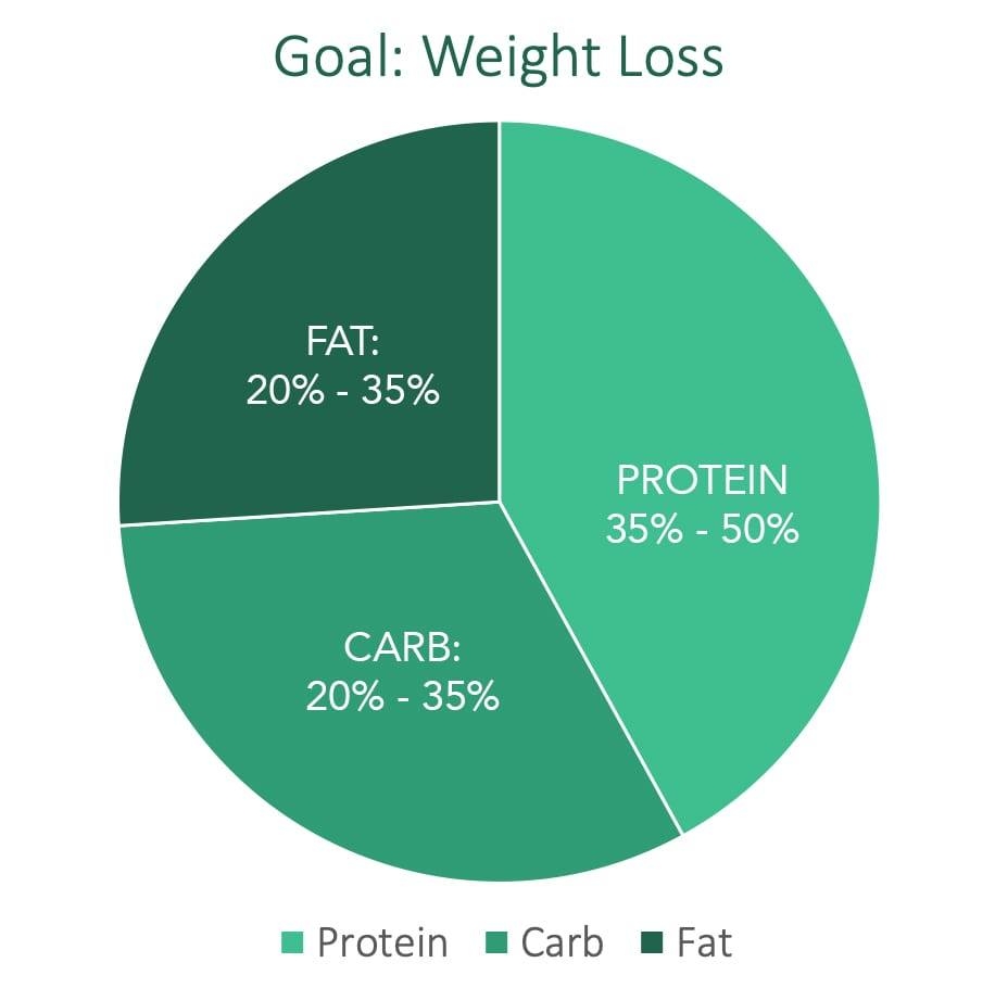 Meal Prepping And Counting Macros A Dash Of Macros