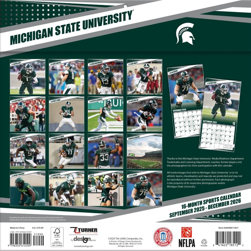 Msu Academic Calendar 2026 Pdf Printable Msu Academic Calendar 2026 Pdf Printable