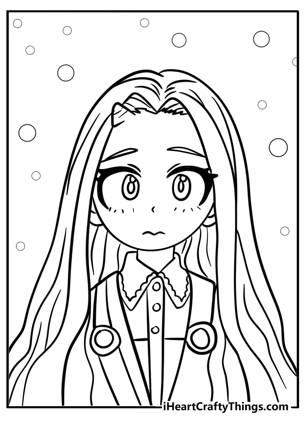My Hero Academia Coloring Pages 26 Free PDF Printables 
