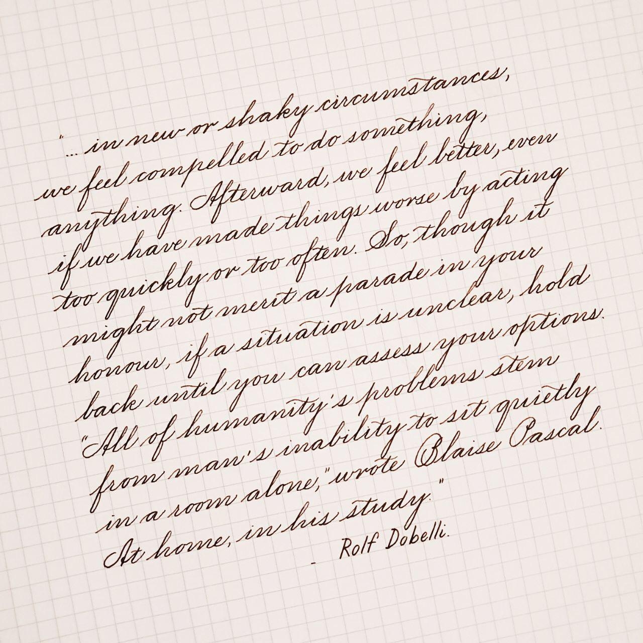 My Weekend Spencerian Practice Sheet R Handwriting Worksheets Library