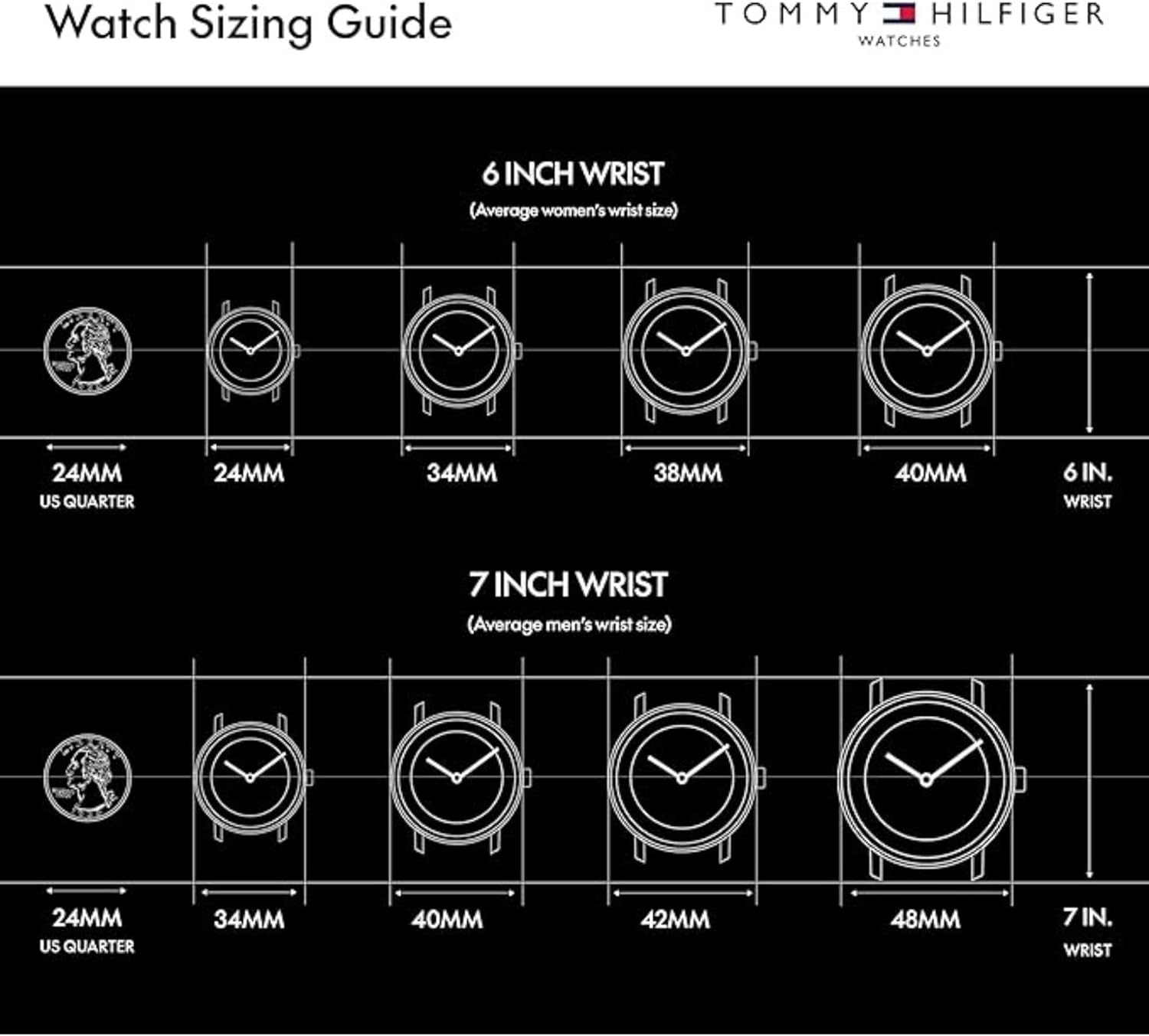 Nixon Watch Hand Watch Size Chart 36mm Nixon Watch Band Wrist Watch Size Guide Nixon Watch