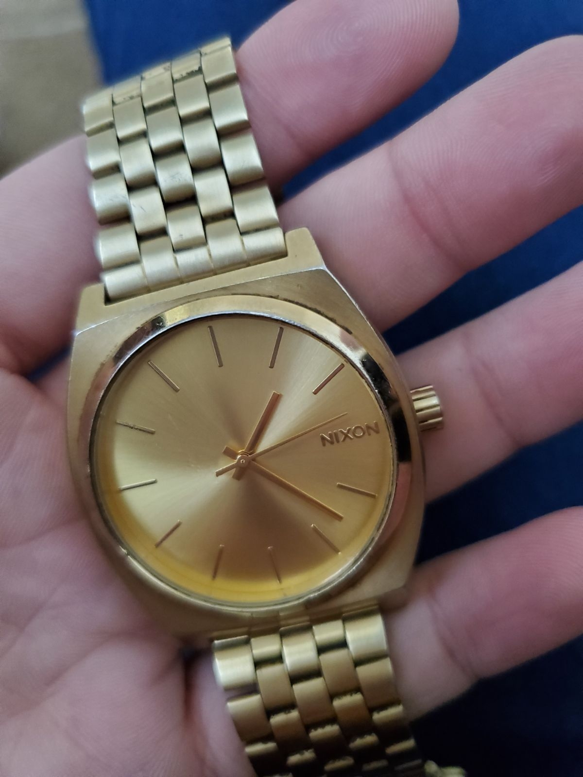 Nixon Watch Hand Watch Size Chart Nixon Watch Wrist Size Watch Guide Nixon The Scout Silver