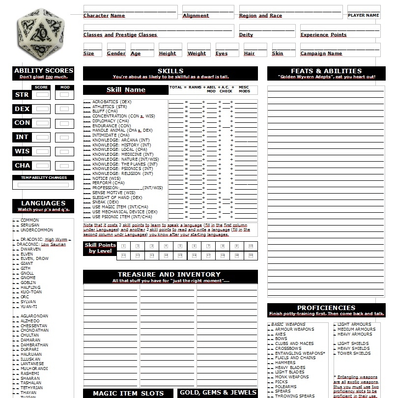 Nyaricus Deluxe Character Sheet V5 3 5e EN World D D Tabletop RPG News Reviews Nyaricus Deluxe Character Sheet V5 3 5e EN World D D Tabletop RPG News Reviews