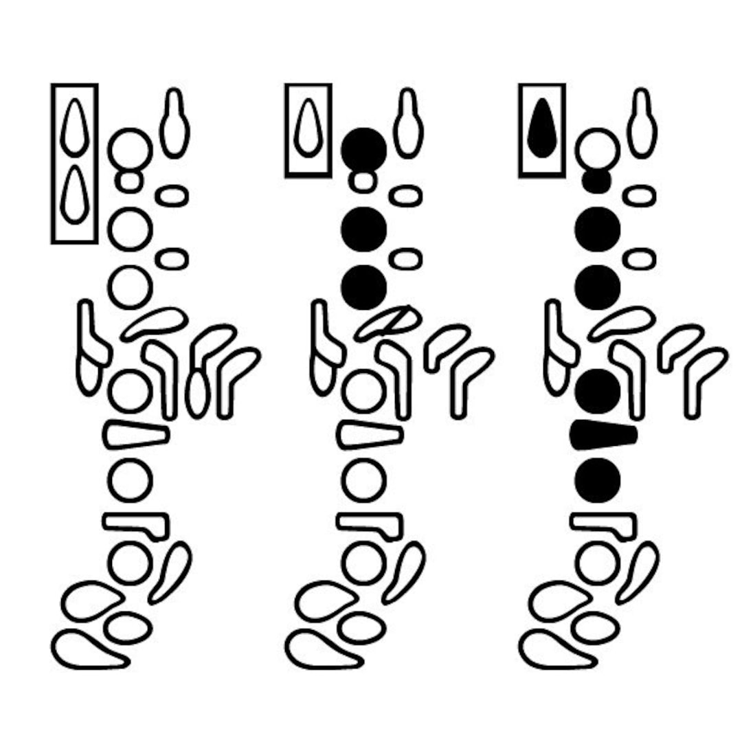 Oboe Finger Chart Printable